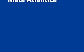 Quarto em casa na Mata Atlântica